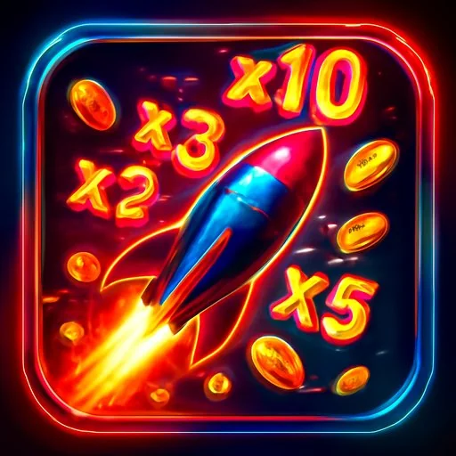 BETBUZZ365 Android arcade grid display